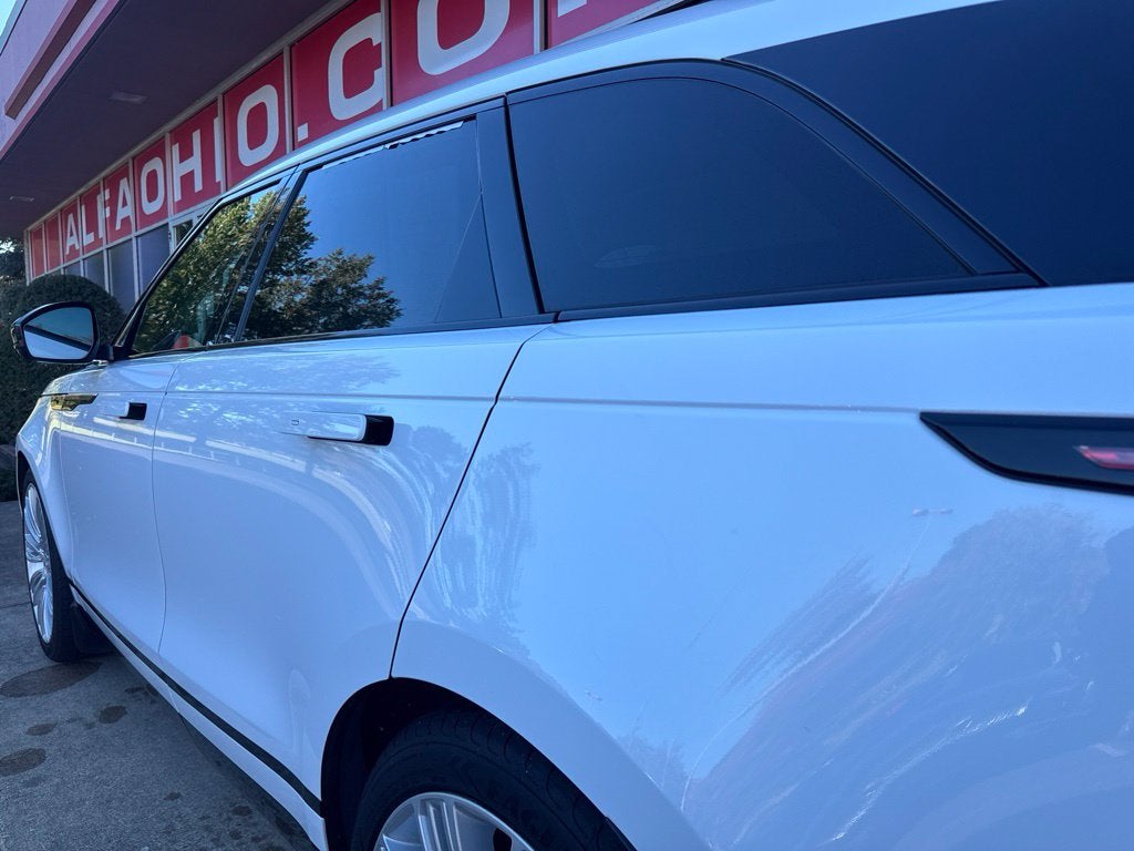 2023 Land Rover Range Rover Velar R-Dynamic S