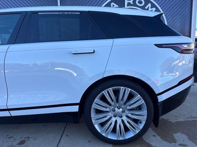 2023 Land Rover Range Rover Velar R-Dynamic S