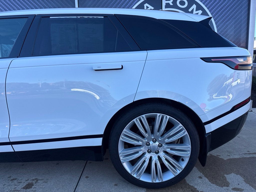 2023 Land Rover Range Rover Velar R-Dynamic S