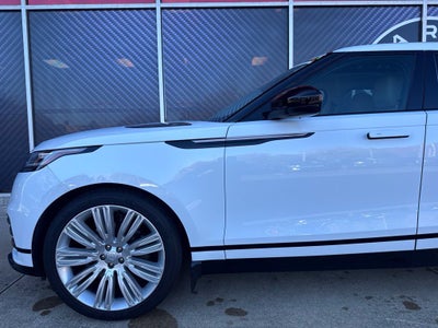 2023 Land Rover Range Rover Velar R-Dynamic S