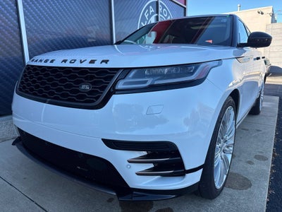 2023 Land Rover Range Rover Velar R-Dynamic S