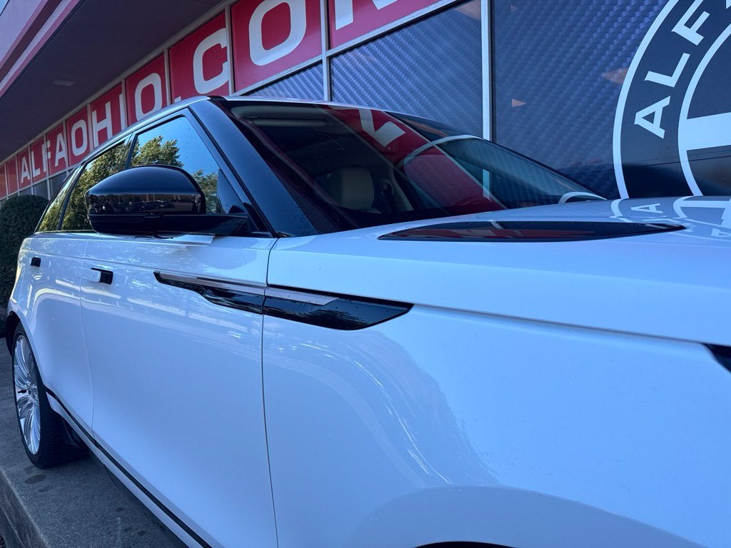 2023 Land Rover Range Rover Velar R-Dynamic S