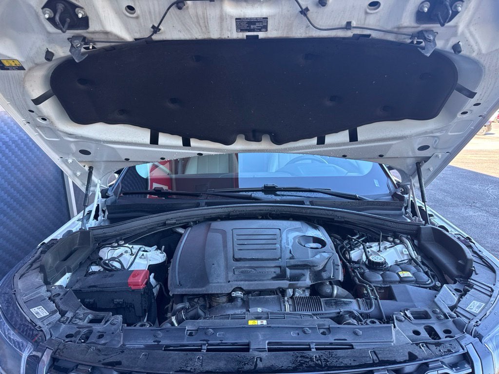 2023 Land Rover Range Rover Velar R-Dynamic S