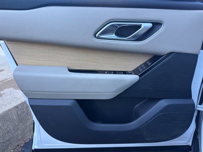 2023 Land Rover Range Rover Velar R-Dynamic S