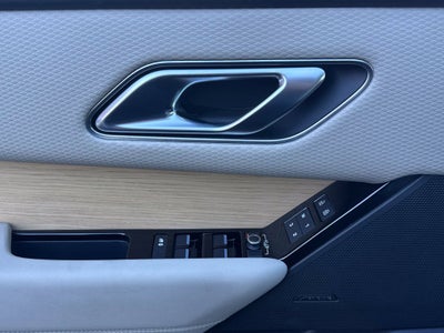 2023 Land Rover Range Rover Velar R-Dynamic S