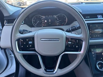 2023 Land Rover Range Rover Velar R-Dynamic S