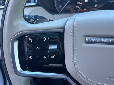2023 Land Rover Range Rover Velar R-Dynamic S