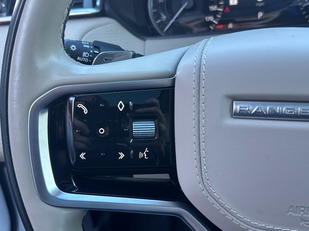 2023 Land Rover Range Rover Velar R-Dynamic S