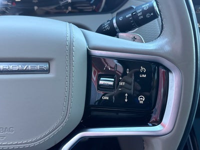 2023 Land Rover Range Rover Velar R-Dynamic S