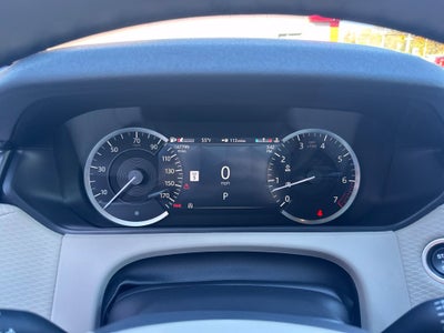 2023 Land Rover Range Rover Velar R-Dynamic S
