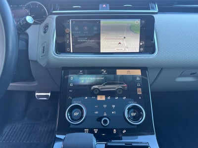 2023 Land Rover Range Rover Velar R-Dynamic S