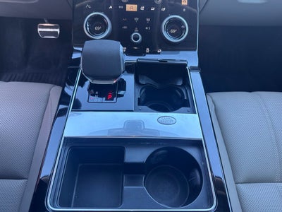 2023 Land Rover Range Rover Velar R-Dynamic S