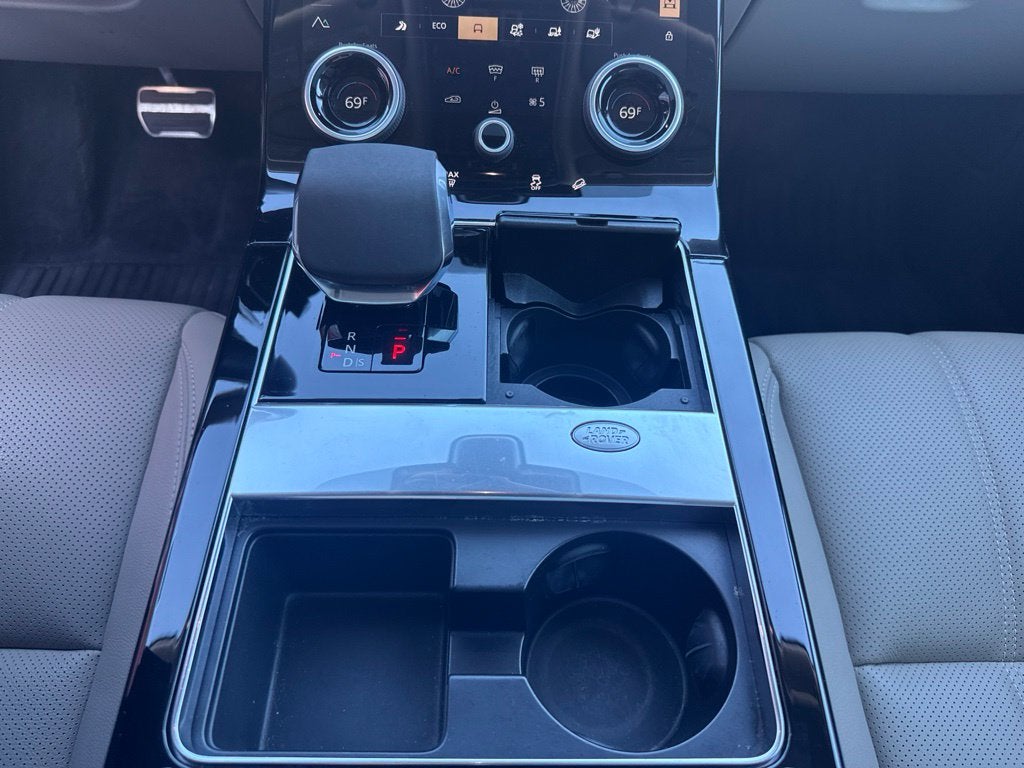 2023 Land Rover Range Rover Velar R-Dynamic S