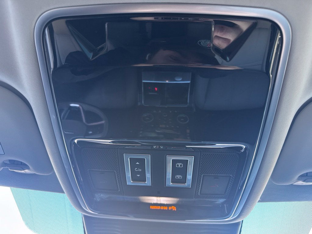 2023 Land Rover Range Rover Velar R-Dynamic S