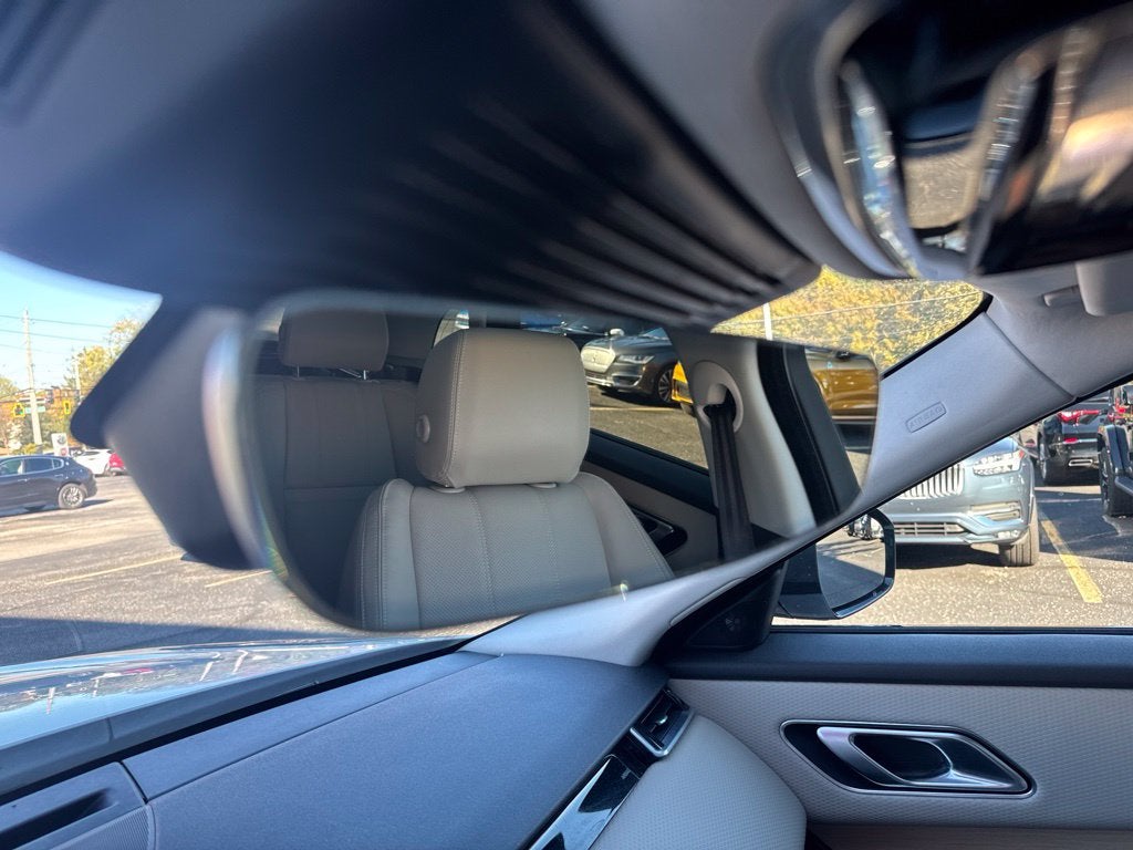 2023 Land Rover Range Rover Velar R-Dynamic S