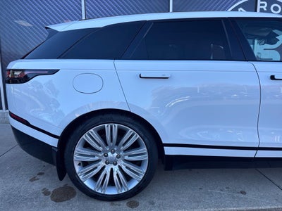 2023 Land Rover Range Rover Velar R-Dynamic S