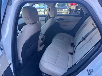 2023 Land Rover Range Rover Velar R-Dynamic S