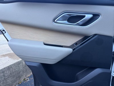 2023 Land Rover Range Rover Velar R-Dynamic S