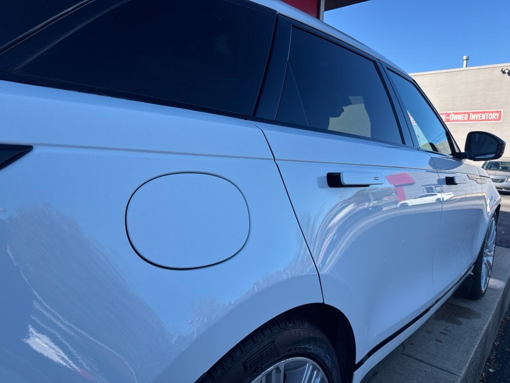 2023 Land Rover Range Rover Velar R-Dynamic S