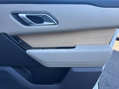 2023 Land Rover Range Rover Velar R-Dynamic S