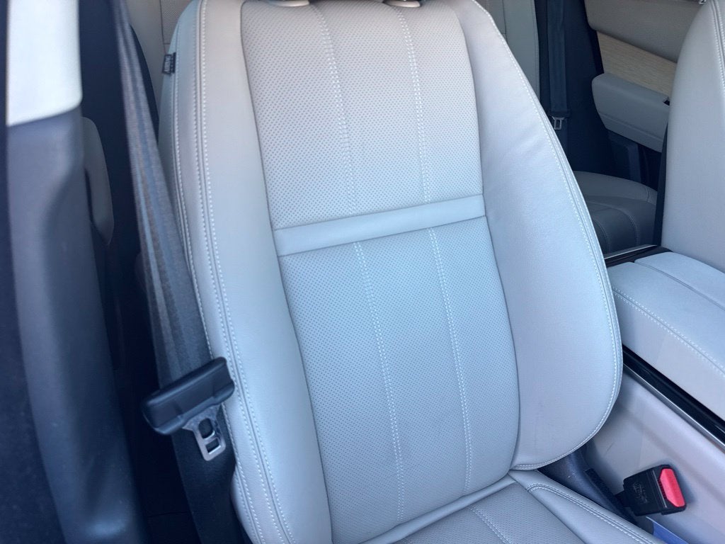2023 Land Rover Range Rover Velar R-Dynamic S