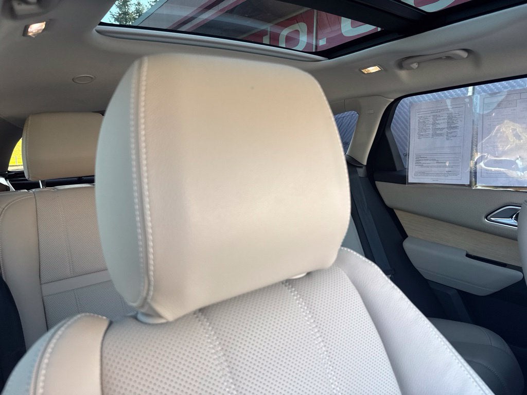 2023 Land Rover Range Rover Velar R-Dynamic S