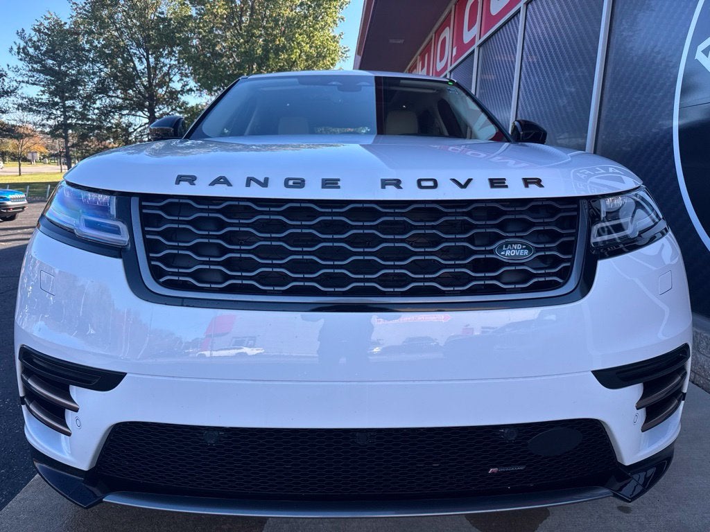 2023 Land Rover Range Rover Velar R-Dynamic S