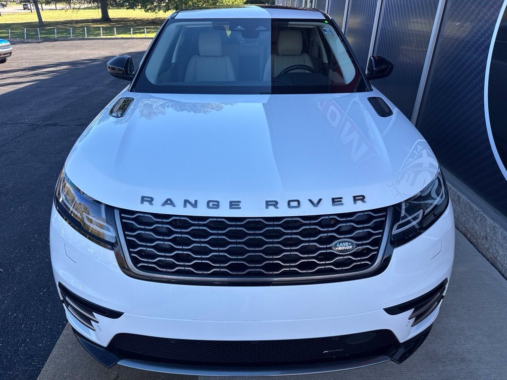 2023 Land Rover Range Rover Velar R-Dynamic S