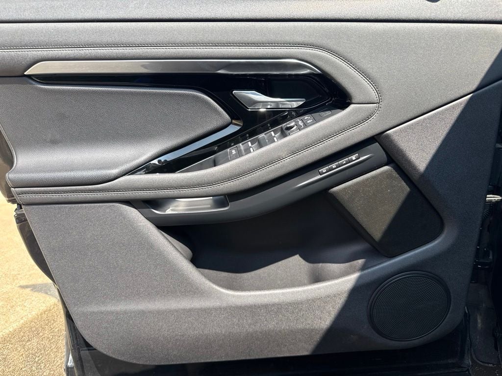 2020 Land Rover Range Rover Evoque R-Dynamic SE