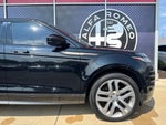 2020 Land Rover Range Rover Evoque R-Dynamic SE