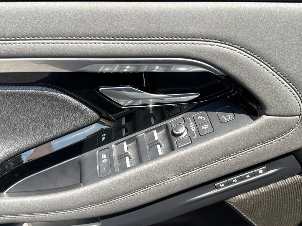 2020 Land Rover Range Rover Evoque R-Dynamic SE