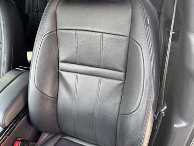2020 Land Rover Range Rover Evoque R-Dynamic SE