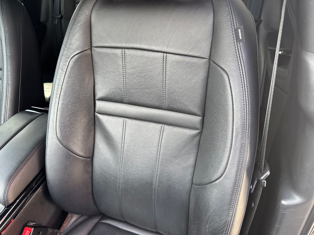 2020 Land Rover Range Rover Evoque R-Dynamic SE