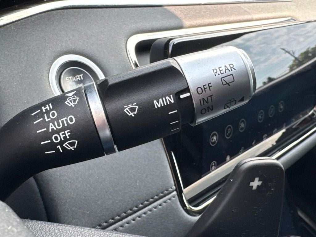 2020 Land Rover Range Rover Evoque R-Dynamic SE