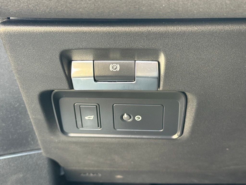 2020 Land Rover Range Rover Evoque R-Dynamic SE