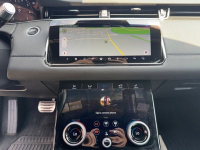 2020 Land Rover Range Rover Evoque R-Dynamic SE