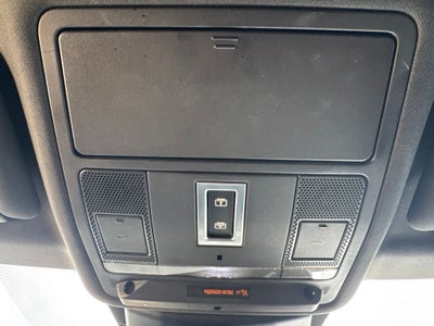 2020 Land Rover Range Rover Evoque R-Dynamic SE