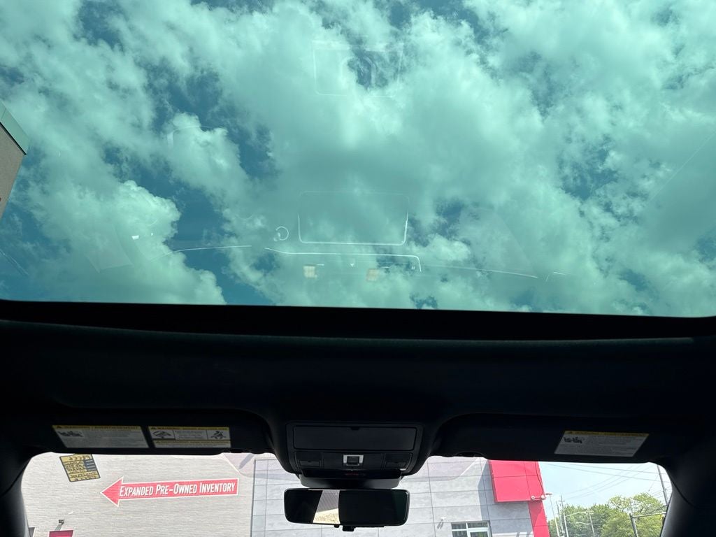 2020 Land Rover Range Rover Evoque R-Dynamic SE