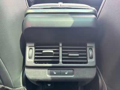 2020 Land Rover Range Rover Evoque R-Dynamic SE