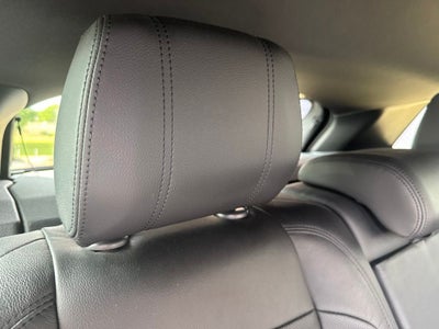 2020 Land Rover Range Rover Evoque R-Dynamic SE