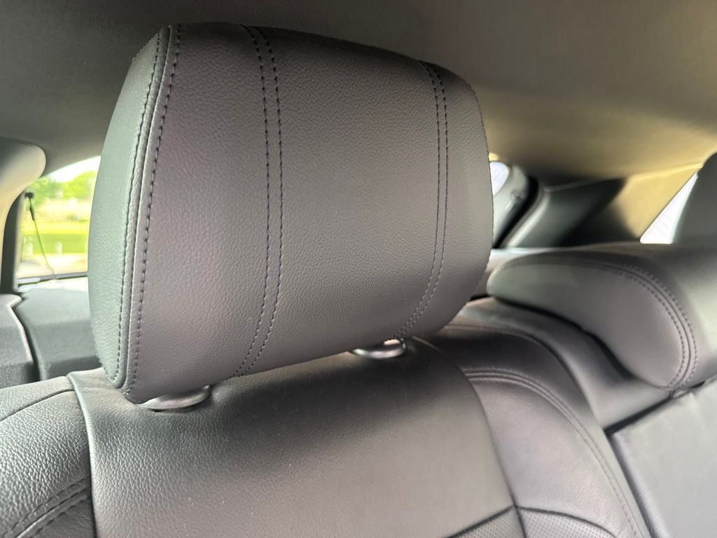 2020 Land Rover Range Rover Evoque R-Dynamic SE