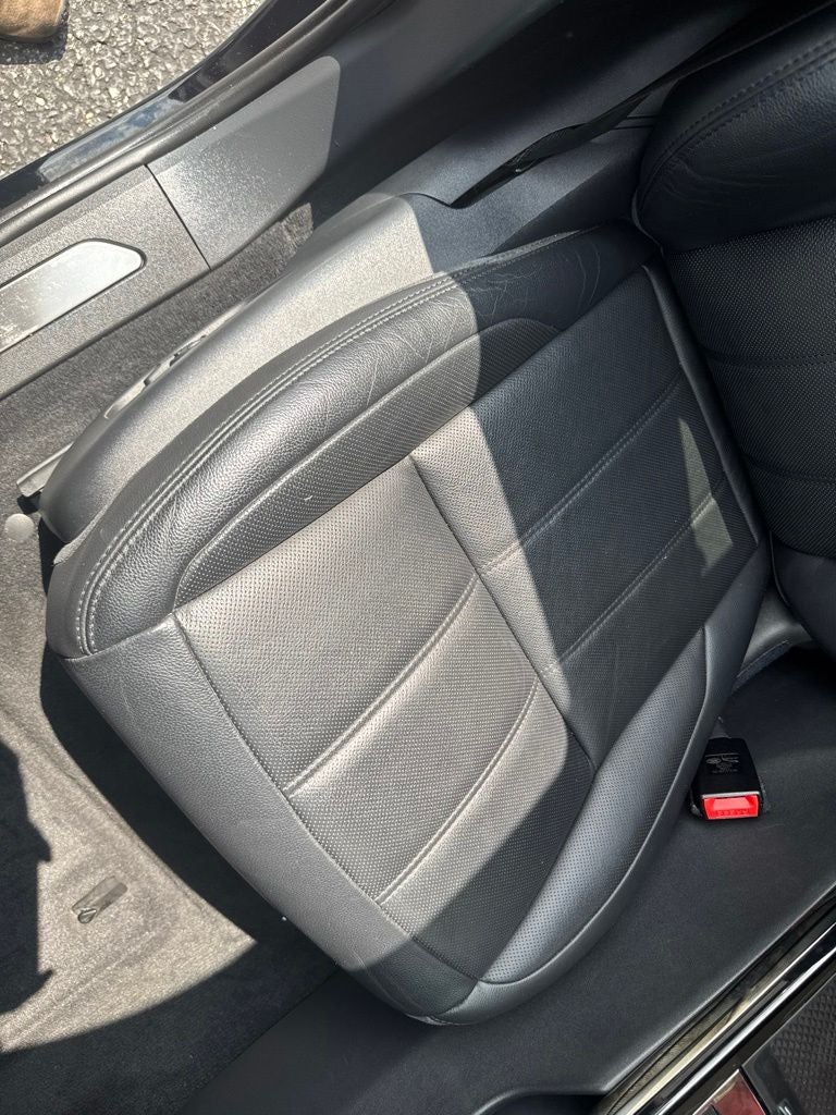 2020 Land Rover Range Rover Evoque R-Dynamic SE