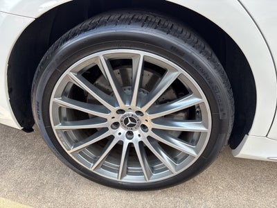 2022 Mercedes-Benz S-Class S 580 4MATIC®