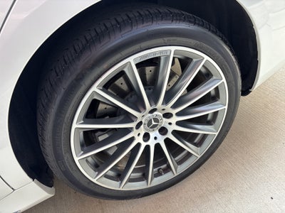 2022 Mercedes-Benz S-Class S 580 4MATIC®