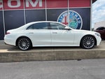 2022 Mercedes-Benz S-Class S 580 4MATIC®