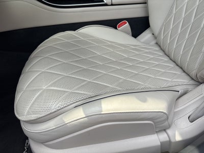 2022 Mercedes-Benz S-Class S 580 4MATIC®