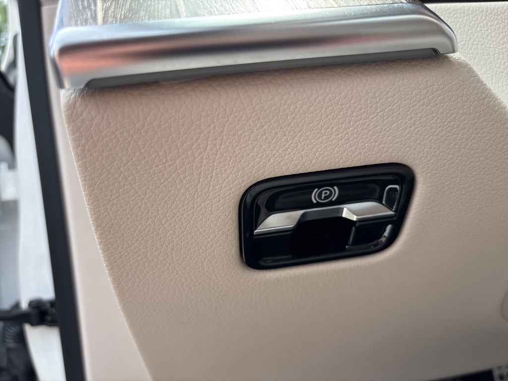 2022 Mercedes-Benz S-Class S 580 4MATIC®