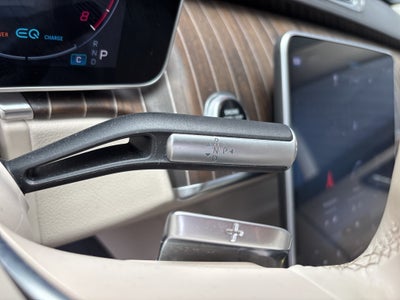 2022 Mercedes-Benz S-Class S 580 4MATIC®