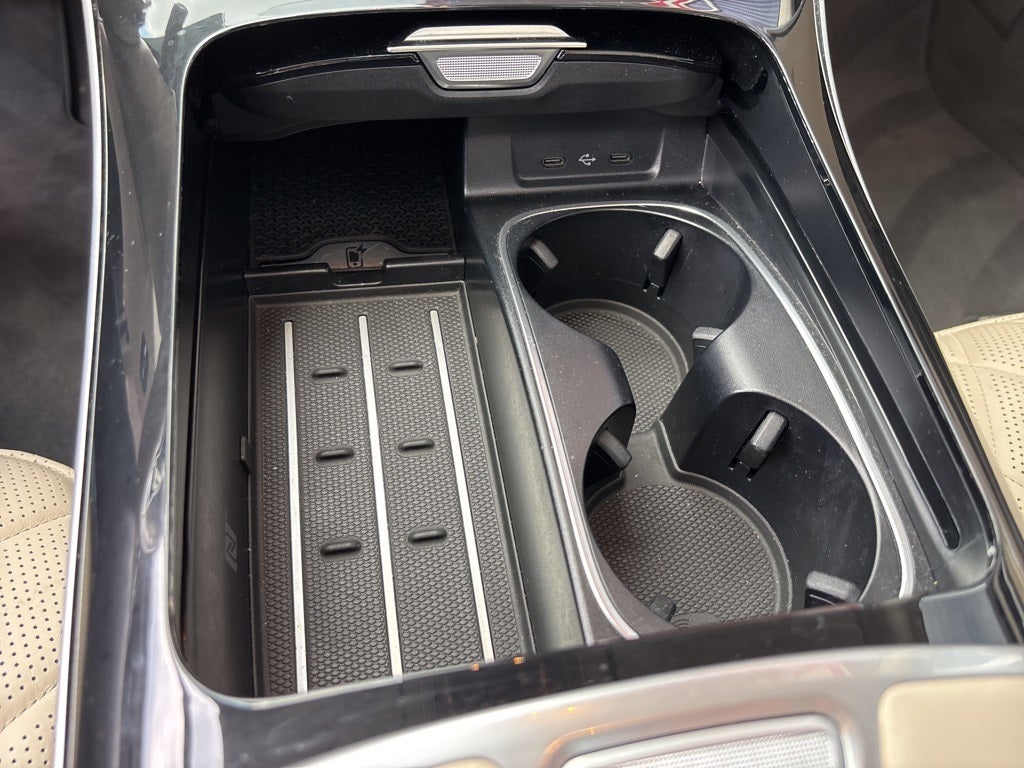 2022 Mercedes-Benz S-Class S 580 4MATIC®