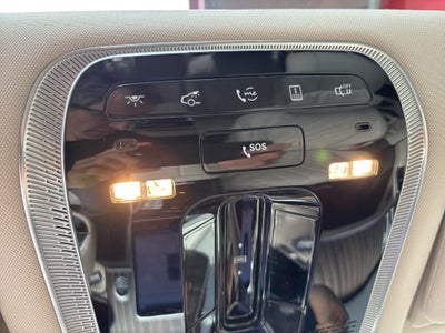 2022 Mercedes-Benz S-Class S 580 4MATIC®